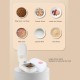 Automatic Cat Feeder with Ice Bag, Pet Feeder for Small Dogs, Dry or Wet Feeder for Cats, Automatic Timed Feeder, Automatic Pet Feeder