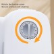 Automatic Cat Feeder with Ice Bag, Pet Feeder for Small Dogs, Dry or Wet Feeder for Cats, Automatic Timed Feeder, Automatic Pet Feeder