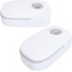 Automatic Cat Feeder with Ice Bag, Pet Feeder for Small Dogs, Dry or Wet Feeder for Cats, Automatic Timed Feeder, Automatic Pet Feeder