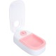 Automatic Cat Feeder with Ice Bag, Pet Feeder for Small Dogs, Dry or Wet Feeder for Cats, Automatic Timed Feeder, Automatic Pet Feeder