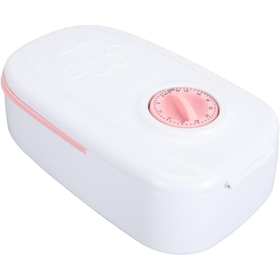 Automatic Cat Feeder with Ice Bag, Pet Feeder for Small Dogs, Dry or Wet Feeder for Cats, Automatic Timed Feeder, Automatic Pet Feeder Automatic Cat Feeder with Ice Bag, Pet Feeder for Small Dogs, Dry or Wet Feeder for Cats, Automatic Timed Feeder, Automatic Pet Feeder