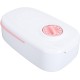 Automatic Cat Feeder with Ice Bag, Pet Feeder for Small Dogs, Dry or Wet Feeder for Cats, Automatic Timed Feeder, Automatic Pet Feeder