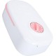 Automatic Cat Feeder with Ice Bag, Pet Feeder for Small Dogs, Dry or Wet Feeder for Cats, Automatic Timed Feeder, Automatic Pet Feeder