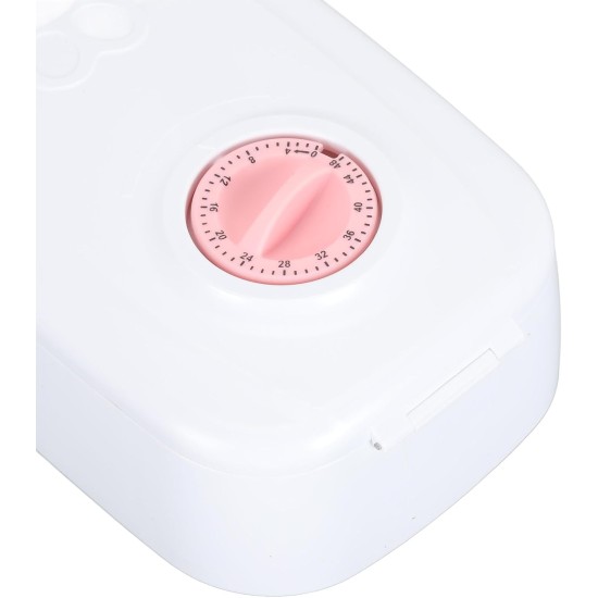 Automatic Cat Feeder with Ice Bag, Pet Feeder for Small Dogs, Dry or Wet Feeder for Cats, Automatic Timed Feeder, Automatic Pet Feeder Automatic Cat Feeder with Ice Bag, Pet Feeder for Small Dogs, Dry or Wet Feeder for Cats, Automatic Timed Feeder, Automatic Pet Feeder