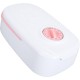 Automatic Cat Feeder with Ice Bag, Pet Feeder for Small Dogs, Dry or Wet Feeder for Cats, Automatic Timed Feeder, Automatic Pet Feeder