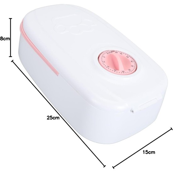 Automatic Cat Feeder with Ice Bag, Pet Feeder for Small Dogs, Dry or Wet Feeder for Cats, Automatic Timed Feeder, Automatic Pet Feeder Automatic Cat Feeder with Ice Bag, Pet Feeder for Small Dogs, Dry or Wet Feeder for Cats, Automatic Timed Feeder, Automatic Pet Feeder