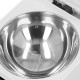 Automatic Cat Food, Automatic Cat Feeding Bowl with Sensor, Automatic Feeder for Cats, Dogs, for Small Medium Pets Automatic Cat Food, Automatic Cat Feeding Bowl with Sensor, Automatic Feeder for Cats, Dogs, for Small Medium Pets