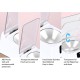 Automatic Cat Food Dispenser, 350 ml, Induction Lid Opening, Pet Feeder, Smart Feed, Automatic Feeder Cat Feeder with Digital Display for Cats and Dogs Automatic Cat Food Dispenser, 350 ml, Induction Lid Opening, Pet Feeder, Smart Feed, Automatic Feeder Cat Feeder with Digital Display for Cats and Dogs