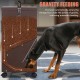 Automatic Dog Drink, 20 kg, Galvanised Dog Food, Gravity Feeder, Extra Large Self-Feeding Dog Feeder, Automatic Pet Feeder, Easy to Move with Wheels Automatic Dog Drink, 20 kg, Galvanised Dog Food, Gravity Feeder, Extra Large Self-Feeding Dog Feeder, Automatic Pet Feeder, Easy to Move with Wheels