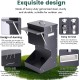 Automatic Dog Feeder for Large Breeds, 25 Pounds Gravity Dog Feeder for Outdoor and Indoor and Hanging Feeder for Large Dogs, Cats Automatic Dog Feeder for Large Breeds, 25 Pounds Gravity Dog Feeder for Outdoor and Indoor and Hanging Feeder for Large Dogs, Cats