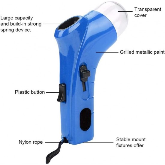 Automatic Pet Feeder Catapult Dog Cat Puppy Snack Feeder Interactive Tool (Blue) Automatic Pet Feeder Catapult Dog Cat Puppy Snack Feeder Interactive Tool (Blue)