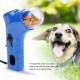 Automatic Pet Feeder Catapult Dog Cat Puppy Snack Feeder Interactive Tool (Blue) Automatic Pet Feeder Catapult Dog Cat Puppy Snack Feeder Interactive Tool (Blue)