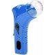 Automatic Pet Feeder Catapult Dog Cat Puppy Snack Feeder Interactive Tool (Blue) Automatic Pet Feeder Catapult Dog Cat Puppy Snack Feeder Interactive Tool (Blue)