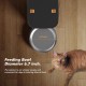 Automatischer Futterspender für Hunde, 8 l/34 Tassen, große Kapazität, automatischer Katzenfutterspender mit Display, LCD-Bildschirm, großes Futtertablett, batteriebetrieben, zeitgesteuerter Automatischer Futterspender für Hunde, 8 l/34 Tassen, große Kapazität, automatischer Katzenfutterspender mit Display, LCD-Bildschirm, großes Futtertablett, batteriebetrieben, zeitgesteuerter