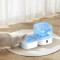 Automatischer Wasserbrunnen für Haustiere, mit Kohlefilter, regulierbarem Durchfluss und leisem Design; ideal, um Ihre Tiere mit Feuchtigkeit zu versorgen. Automatischer Wasserbrunnen für Haustiere, mit Kohlefilter, regulierbarem Durchfluss und leisem Design; ideal, um Ihre Tiere mit Feuchtigkeit zu versorgen.
