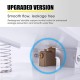 BACOENG Dog Pet Drinking Fountain, Easy Activate Dog Water Dispenser Toy with Teething Rope, Upgraded Premium Valve Set (Brass Instead of Plastic) BACOENG Dog Pet Drinking Fountain, Easy Activate Dog Water Dispenser Toy with Teething Rope, Upgraded Premium Valve Set (Brass Instead of Plastic)