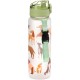 Barks Dog 600ml Shatterproof Mouth Water Bottle