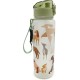 Barks Dog 600ml Shatterproof Mouth Water Bottle