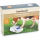 Beeztees Splashy Wasserfontaine Dog Toy, 25.5 x 18 x 8 cm Beeztees Splashy Wasserfontaine Dog Toy, 25.5 x 18 x 8 cm