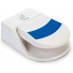 Beeztees Splashy Wasserfontaine Dog Toy, 25.5 x 18 x 8 cm Beeztees Splashy Wasserfontaine Dog Toy, 25.5 x 18 x 8 cm