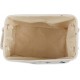 Bone Dry DII Small Rectangle Pet Toy and Accessory Storage Bin, 14x8x9, Collapsible Organizer Storage Basket for Home Décor, Pet Toy, Blankets, Leashes and Food-Gray Paw Print Bone Dry DII Small Rectangle Pet Toy and Accessory Storage Bin, 14x8x9, Collapsible Organizer Storage Basket for Home Décor, Pet Toy, Blankets, Leashes and Food-Gray Paw Print