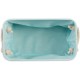 Bone Dry DII Small Rectangle Pet Toy and Accessory Storage Bin, 14x8x9, Collapsible Organizer Storage Basket for Home Décor, Pet Toy, Blankets, Leashes and Food-Gray Paw Print Bone Dry DII Small Rectangle Pet Toy and Accessory Storage Bin, 14x8x9, Collapsible Organizer Storage Basket for Home Décor, Pet Toy, Blankets, Leashes and Food-Gray Paw Print