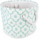 Bone Dry DII Small Rectangle Pet Toy and Accessory Storage Bin, 14x8x9, Collapsible Organizer Storage Basket for Home Décor, Pet Toy, Blankets, Leashes and Food-Gray Paw Print Bone Dry DII Small Rectangle Pet Toy and Accessory Storage Bin, 14x8x9, Collapsible Organizer Storage Basket for Home Décor, Pet Toy, Blankets, Leashes and Food-Gray Paw Print