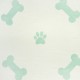 Bone Dry DII Small Rectangle Pet Toy and Accessory Storage Bin, 14x8x9, Collapsible Organizer Storage Basket for Home Décor, Pet Toy, Blankets, Leashes and Food-Gray Paw Print Bone Dry DII Small Rectangle Pet Toy and Accessory Storage Bin, 14x8x9, Collapsible Organizer Storage Basket for Home Décor, Pet Toy, Blankets, Leashes and Food-Gray Paw Print