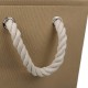 Bone Dry DII Small Rectangle Pet Toy and Accessory Storage Bin, 14x8x9, Collapsible Organizer Storage Basket for Home Décor, Pet Toy, Blankets, Leashes and Food-Gray Paw Print Bone Dry DII Small Rectangle Pet Toy and Accessory Storage Bin, 14x8x9, Collapsible Organizer Storage Basket for Home Décor, Pet Toy, Blankets, Leashes and Food-Gray Paw Print