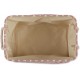 Bone Dry DII Small Rectangle Pet Toy and Accessory Storage Bin, 14x8x9, Collapsible Organizer Storage Basket for Home Décor, Pet Toy, Blankets, Leashes and Food-Gray Paw Print Bone Dry DII Small Rectangle Pet Toy and Accessory Storage Bin, 14x8x9, Collapsible Organizer Storage Basket for Home Décor, Pet Toy, Blankets, Leashes and Food-Gray Paw Print