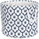 Bone Dry DII Small Rectangle Pet Toy and Accessory Storage Bin, 14x8x9, Collapsible Organizer Storage Basket for Home Décor, Pet Toy, Blankets, Leashes and Food-Gray Paw Print Bone Dry DII Small Rectangle Pet Toy and Accessory Storage Bin, 14x8x9, Collapsible Organizer Storage Basket for Home Décor, Pet Toy, Blankets, Leashes and Food-Gray Paw Print