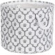 Bone Dry DII Small Rectangle Pet Toy and Accessory Storage Bin, 14x8x9, Collapsible Organizer Storage Basket for Home Décor, Pet Toy, Blankets, Leashes and Food-Gray Paw Print Bone Dry DII Small Rectangle Pet Toy and Accessory Storage Bin, 14x8x9, Collapsible Organizer Storage Basket for Home Décor, Pet Toy, Blankets, Leashes and Food-Gray Paw Print