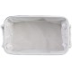 Bone Dry DII Small Rectangle Pet Toy and Accessory Storage Bin, 14x8x9, Collapsible Organizer Storage Basket for Home Décor, Pet Toy, Blankets, Leashes and Food-Gray Paw Print Bone Dry DII Small Rectangle Pet Toy and Accessory Storage Bin, 14x8x9, Collapsible Organizer Storage Basket for Home Décor, Pet Toy, Blankets, Leashes and Food-Gray Paw Print
