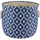 Bone Dry DII Small Rectangle Pet Toy and Accessory Storage Bin, 14x8x9, Collapsible Organizer Storage Basket for Home Décor, Pet Toy, Blankets, Leashes and Food-Gray Paw Print Bone Dry DII Small Rectangle Pet Toy and Accessory Storage Bin, 14x8x9, Collapsible Organizer Storage Basket for Home Décor, Pet Toy, Blankets, Leashes and Food-Gray Paw Print
