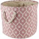 Bone Dry DII Small Rectangle Pet Toy and Accessory Storage Bin, 14x8x9, Collapsible Organizer Storage Basket for Home Décor, Pet Toy, Blankets, Leashes and Food-Gray Paw Print Bone Dry DII Small Rectangle Pet Toy and Accessory Storage Bin, 14x8x9, Collapsible Organizer Storage Basket for Home Décor, Pet Toy, Blankets, Leashes and Food-Gray Paw Print