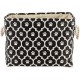 Bone Dry DII Small Rectangle Pet Toy and Accessory Storage Bin, 14x8x9, Collapsible Organizer Storage Basket for Home Décor, Pet Toy, Blankets, Leashes and Food-Gray Paw Print Bone Dry DII Small Rectangle Pet Toy and Accessory Storage Bin, 14x8x9, Collapsible Organizer Storage Basket for Home Décor, Pet Toy, Blankets, Leashes and Food-Gray Paw Print