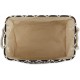 Bone Dry DII Small Rectangle Pet Toy and Accessory Storage Bin, 14x8x9, Collapsible Organizer Storage Basket for Home Décor, Pet Toy, Blankets, Leashes and Food-Gray Paw Print Bone Dry DII Small Rectangle Pet Toy and Accessory Storage Bin, 14x8x9, Collapsible Organizer Storage Basket for Home Décor, Pet Toy, Blankets, Leashes and Food-Gray Paw Print