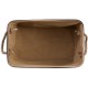 Bone Dry DII Small Rectangle Pet Toy and Accessory Storage Bin, 14x8x9, Collapsible Organizer Storage Basket for Home Décor, Pet Toy, Blankets, Leashes and Food-Gray Paw Print Bone Dry DII Small Rectangle Pet Toy and Accessory Storage Bin, 14x8x9, Collapsible Organizer Storage Basket for Home Décor, Pet Toy, Blankets, Leashes and Food-Gray Paw Print
