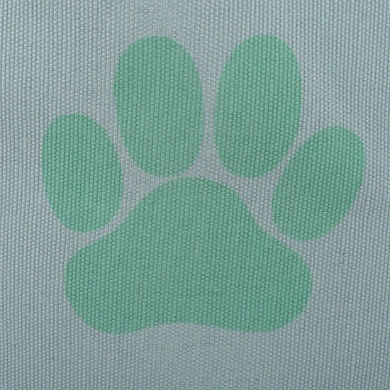 Bone Dry DII Small Rectangle Pet Toy and Accessory Storage Bin, 14x8x9, Collapsible Organizer Storage Basket for Home Décor, Pet Toy, Blankets, Leashes and Food-Gray Paw Print Bone Dry DII Small Rectangle Pet Toy and Accessory Storage Bin, 14x8x9, Collapsible Organizer Storage Basket for Home Décor, Pet Toy, Blankets, Leashes and Food-Gray Paw Print