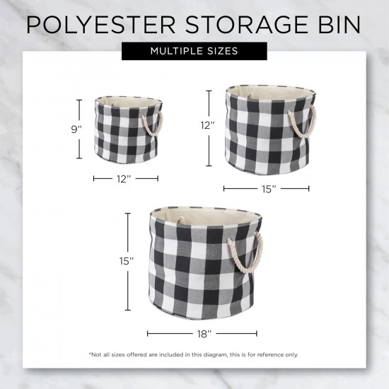 Bone Dry DII Small Rectangle Pet Toy and Accessory Storage Bin, 14x8x9, Collapsible Organizer Storage Basket for Home Décor, Pet Toy, Blankets, Leashes and Food-Gray Paw Print Bone Dry DII Small Rectangle Pet Toy and Accessory Storage Bin, 14x8x9, Collapsible Organizer Storage Basket for Home Décor, Pet Toy, Blankets, Leashes and Food-Gray Paw Print