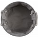 Bone Dry DII Small Rectangle Pet Toy and Accessory Storage Bin, 14x8x9, Collapsible Organizer Storage Basket for Home Décor, Pet Toy, Blankets, Leashes and Food-Gray Paw Print Bone Dry DII Small Rectangle Pet Toy and Accessory Storage Bin, 14x8x9, Collapsible Organizer Storage Basket for Home Décor, Pet Toy, Blankets, Leashes and Food-Gray Paw Print