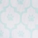 Bone Dry DII Small Rectangle Pet Toy and Accessory Storage Bin, 14x8x9, Collapsible Organizer Storage Basket for Home Décor, Pet Toy, Blankets, Leashes and Food-Gray Paw Print Bone Dry DII Small Rectangle Pet Toy and Accessory Storage Bin, 14x8x9, Collapsible Organizer Storage Basket for Home Décor, Pet Toy, Blankets, Leashes and Food-Gray Paw Print