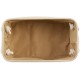 Bone Dry DII Small Rectangle Pet Toy and Accessory Storage Bin, 14x8x9, Collapsible Organizer Storage Basket for Home Décor, Pet Toy, Blankets, Leashes and Food-Gray Paw Print Bone Dry DII Small Rectangle Pet Toy and Accessory Storage Bin, 14x8x9, Collapsible Organizer Storage Basket for Home Décor, Pet Toy, Blankets, Leashes and Food-Gray Paw Print