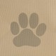 Bone Dry DII Small Rectangle Pet Toy and Accessory Storage Bin, 14x8x9, Collapsible Organizer Storage Basket for Home Décor, Pet Toy, Blankets, Leashes and Food-Gray Paw Print Bone Dry DII Small Rectangle Pet Toy and Accessory Storage Bin, 14x8x9, Collapsible Organizer Storage Basket for Home Décor, Pet Toy, Blankets, Leashes and Food-Gray Paw Print