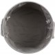 Bone Dry DII Small Rectangle Pet Toy and Accessory Storage Bin, 14x8x9, Collapsible Organizer Storage Basket for Home Décor, Pet Toy, Blankets, Leashes and Food-Gray Paw Print Bone Dry DII Small Rectangle Pet Toy and Accessory Storage Bin, 14x8x9, Collapsible Organizer Storage Basket for Home Décor, Pet Toy, Blankets, Leashes and Food-Gray Paw Print