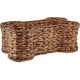 Bone Dry Pet Storage Collection Hyacinth Bone, Natural, Medium