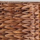 Bone Dry Pet Storage Collection Hyacinth Bone, Natural, Medium
