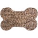 Bone Dry Pet Storage Collection Hyacinth Bone, Natural, Medium