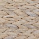 Bone Dry Pet Storage Collection Hyacinth Bone Toy Basket, Water Hyacinth, White Wash, Large Bone Dry Pet Storage Collection Hyacinth Bone Toy Basket, Water Hyacinth, White Wash, Large