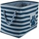 Bone Dry Pet Storage Collection Large Rectangular Pink Paw Print Bin Bone Dry Pet Storage Collection Large Rectangular Pink Paw Print Bin